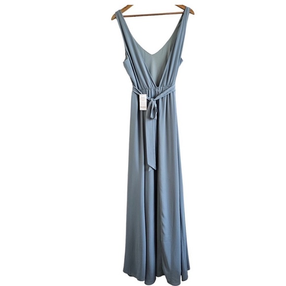 Show me your mumu Jenn Maxi Dress - Picture 3 of 7